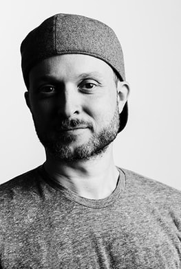 Sidi Larbi Cherkaoui | I primi&nbsp;vent’anni
