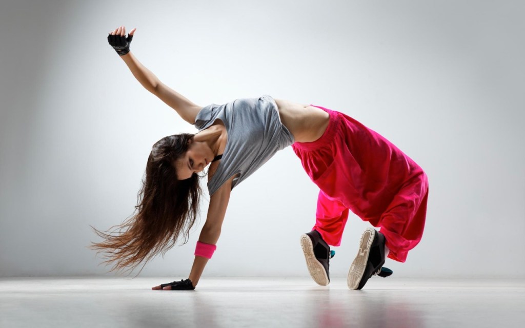 STREET DANCE |&nbsp;Festival