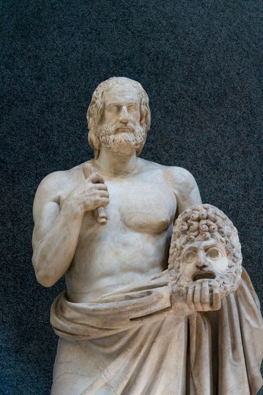 CORPO E TEATRO |&nbsp;Origini
