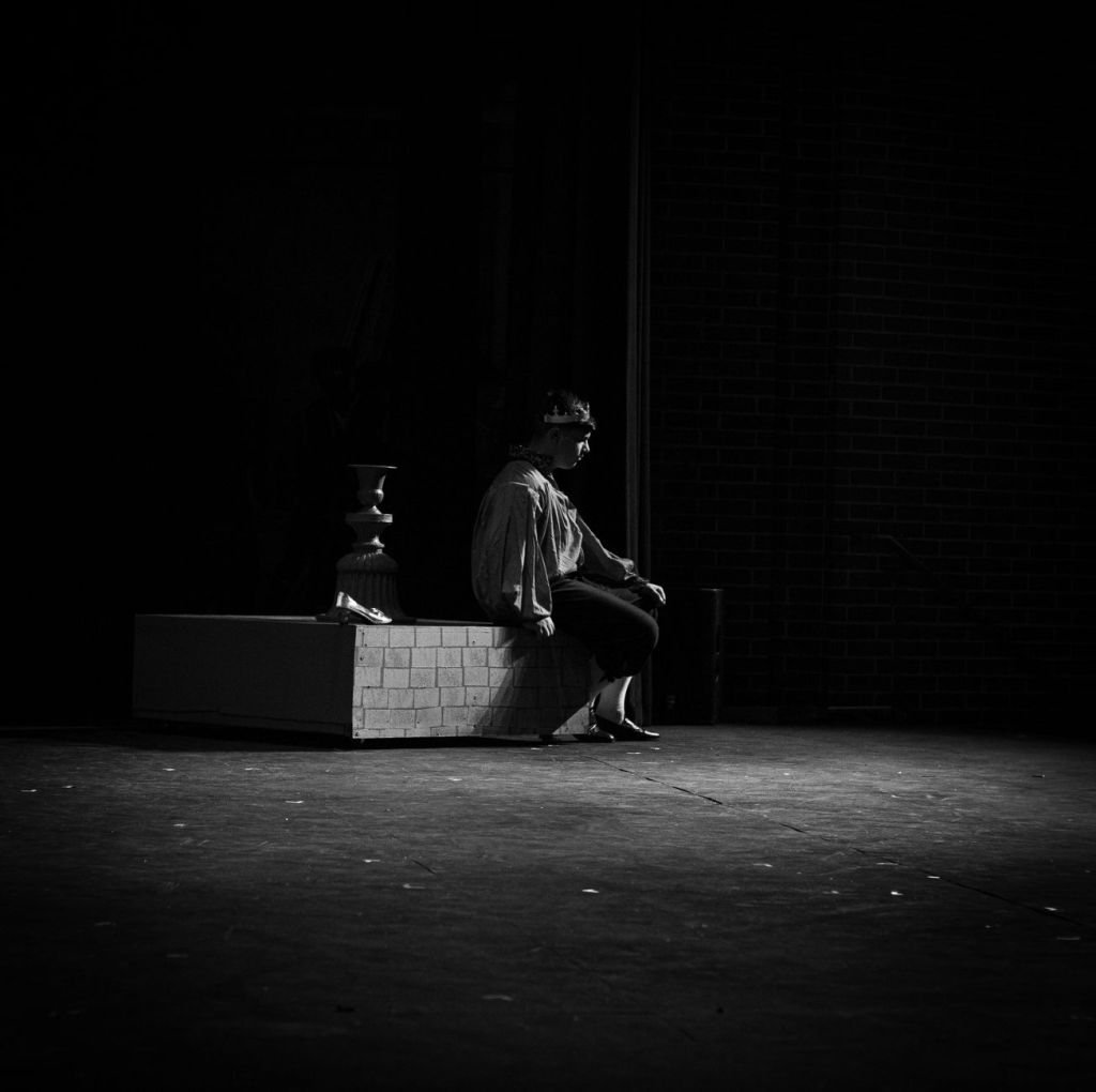 CORPO E TEATRO | Seconda metà del&nbsp;Novecento