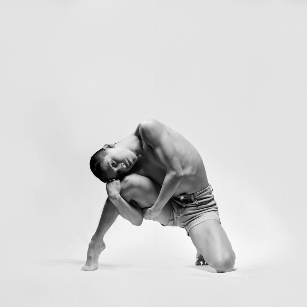 CORPO E DANZA | Prima metà del Novecento –&nbsp;Moderno