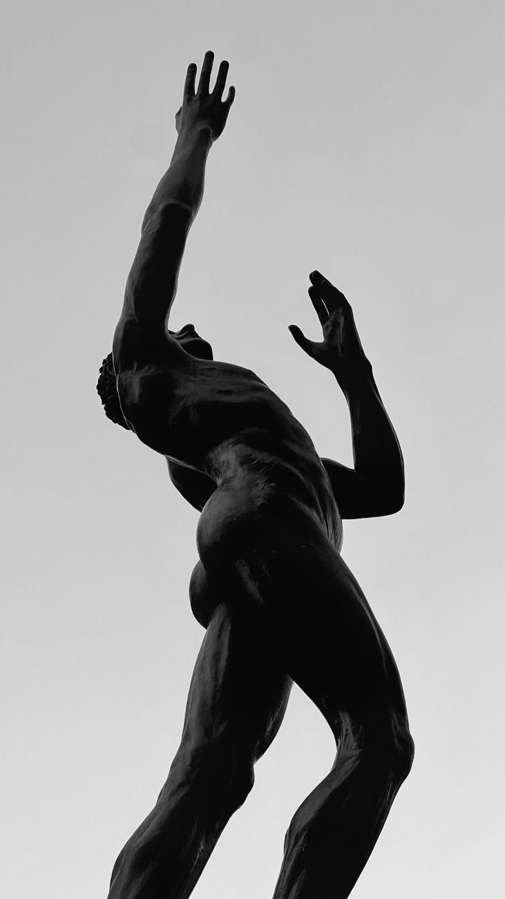 CORPO E ARTE | Prima metà del&nbsp;Novecento